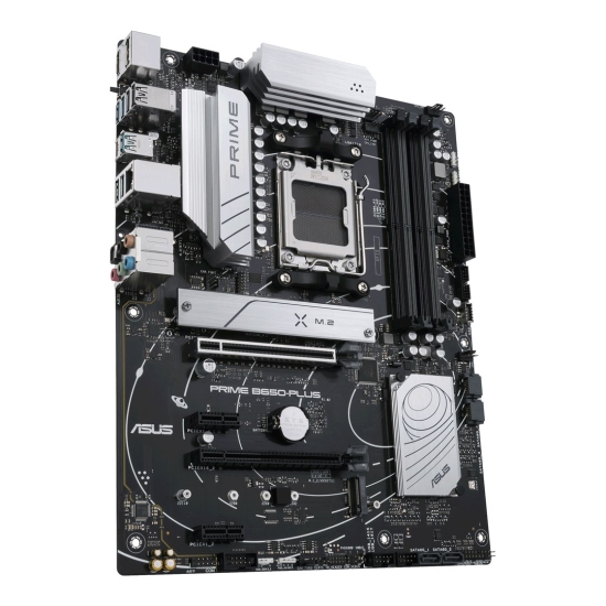 Komputer do gier OBSERVATORY MX AMD R5 7500F 32GB DDR5 RX 7800XT 16GB 1TB 750W Bronze W11Pro biała lub czarna